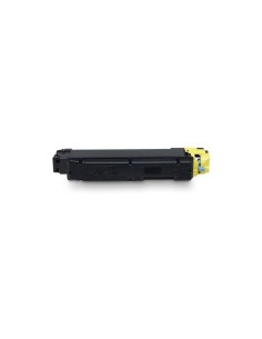 Toner Kyocera Giallo 1T02TVANL0 2
