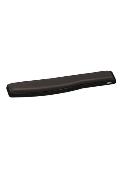 Poggiapolsi da tastiera FELLOWES Premium gel grafite 48,8x8,8x3,6 cm - 9374201