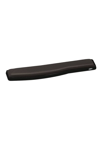 Poggiapolsi da tastiera FELLOWES Premium gel grafite 48,8x8,8x3,6 cm - 9374201