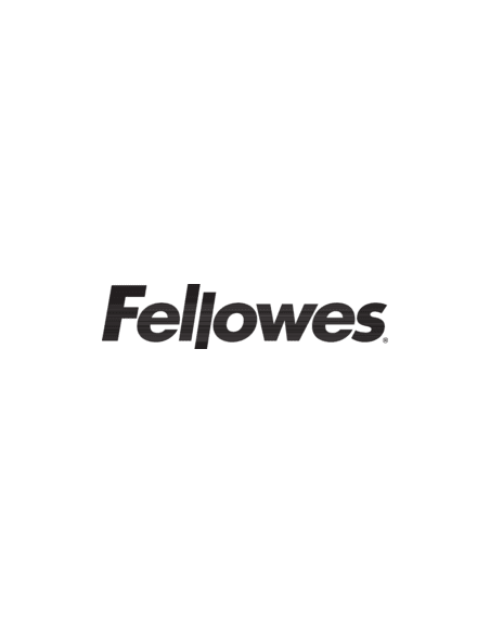 Poggiapolsi da tastiera FELLOWES Premium gel grafite 48,8x8,8x3,6 cm - 9374201