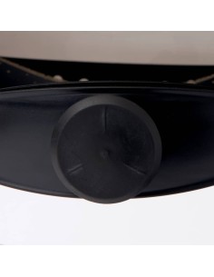Elmetto di protezione 3M bianco  H-700N-VI 2