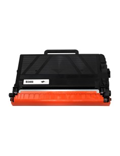 Toner compatibile con Brother TN 3480 nero BLT3480TS 2