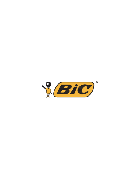 Marcatori per lavagne bianche BIC Velleda 1781 punta a scalpello 3,3-4,6 mm assortiti  wallet da 4 - 8757872