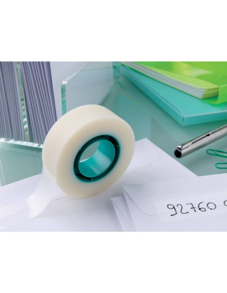 Nastri adesivo trasparente Scotch Magic™ 810 19 mm x 7,5 m in minichiocciola trasparente 7100086322