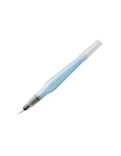 Pennello Pentel Aquash Brush punta media XFRH/1-M 2
