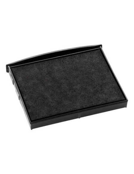 Cuscinetto Colop E/2800 in confezione da 5 ricambi colore nero - E2800.N