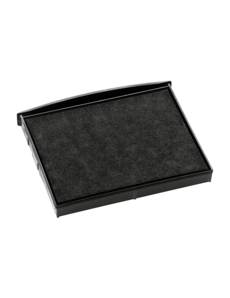 Cuscinetto Colop E/2800 in confezione da 5 ricambi colore nero - E2800.N