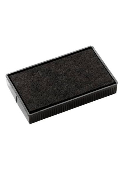 Cuscinetto Colop in confezione da 5 ricambi colore nero - Printer E200 E/200.N