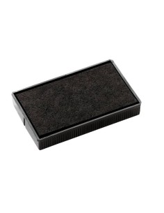 Cuscinetto Colop in confezione da 5 ricambi colore nero - Printer E200 E/200.N 2