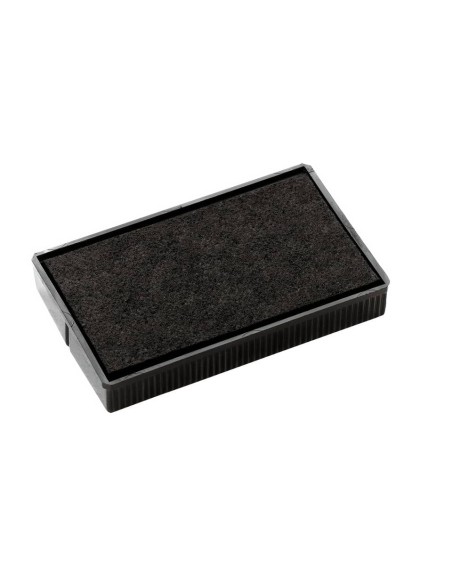 Cuscinetto Colop in confezione da 5 ricambi colore nero - Printer E200 E/200.N