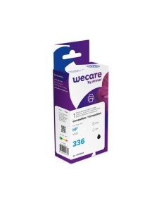 Cartuccia inkjet WECARE compatibile con HP C9362EE - nero K20260W4