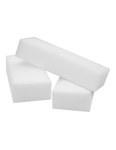 Spugna magica Pippo multiuso 11x5x H.2,8 cm -  conf. 2 pezzi - NP1816