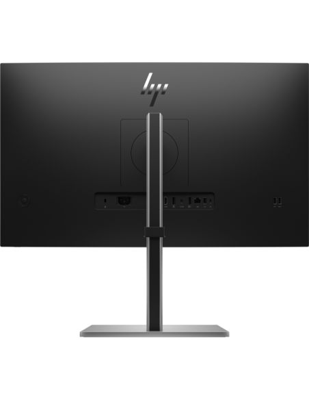 HP E27U G5 QHD USBC DOCK MONITOR