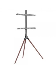 Supporto a Pavimento Cavalletto Tripod per TV LCD/LED/Plasma 45-65'' 2
