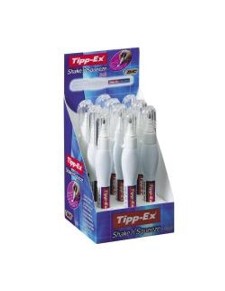 CF10BOX CORRETTORE SHAKE N SQUEEZE