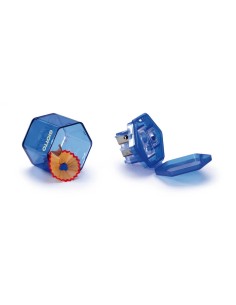 Temperamatite GIOTTO 3 fori assortiti  233000 2