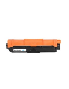 Toner compatibile con Brother TN241C TN242C ciano BLT246CUTS