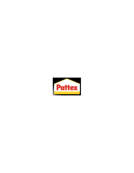 Adesivo a contatto permanente Pattex Contact trasparente 125 g - 1419322