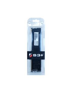 4GB S3+ DIMM DDR4 NON-ECC 2