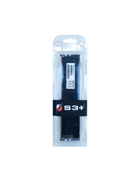 4GB S3+ DIMM DDR4 NON-ECC