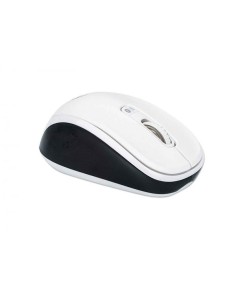 Mouse Dual-Mode Bluetooth e Wireless 2.4 GHz Bianco 2