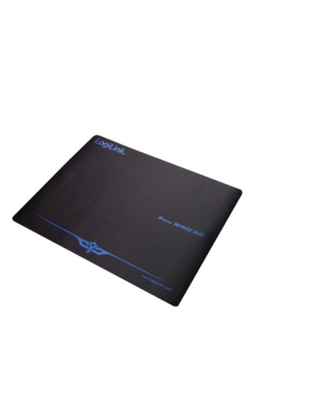 Tappetino Mouse Professionale da Gioco XXL Nero