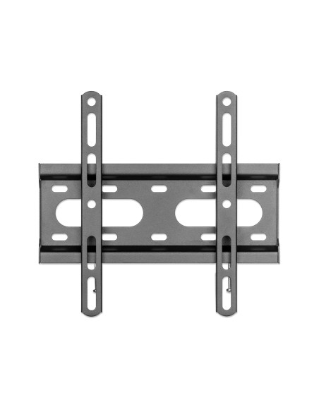 Staffa a Muro Fissa Low-Profile per TV 23-43''