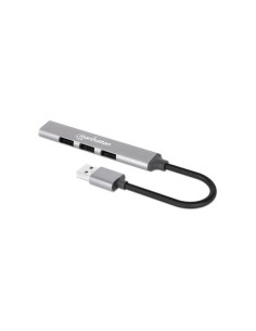 Hub USB 4 porte Combo USB3.2 / 2.0