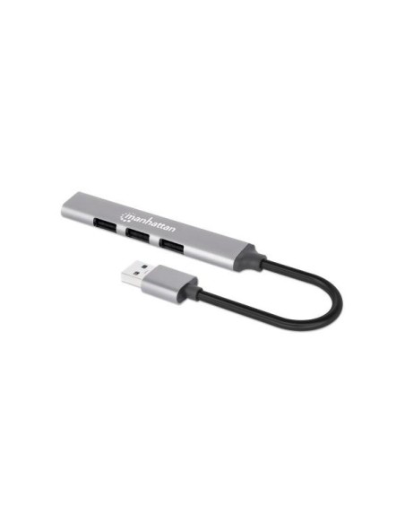 Hub USB 4 porte Combo USB3.2 / 2.0