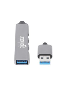 Hub USB 4 porte Combo USB3.2 / 2.0 2