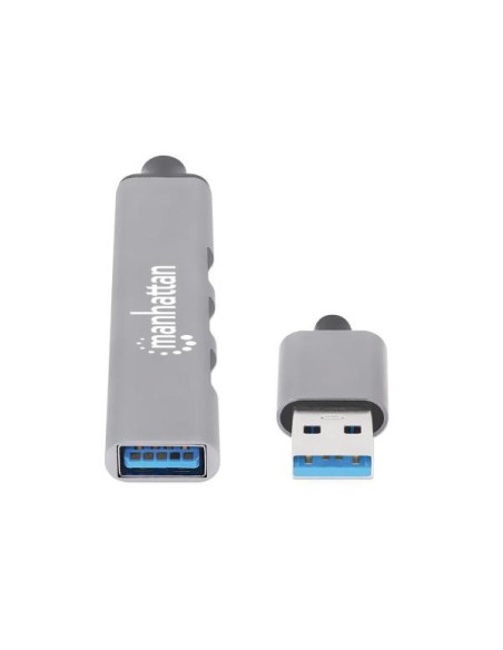 Hub USB 4 porte Combo USB3.2 / 2.0