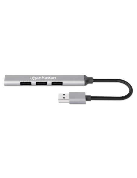 Hub USB 4 porte Combo USB3.2 / 2.0