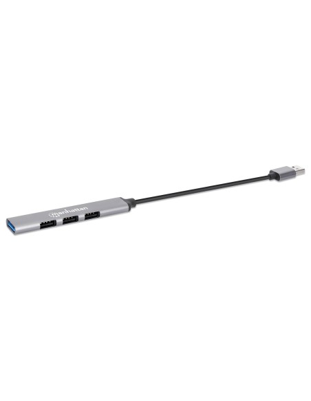 Hub USB 4 porte Combo USB3.2 / 2.0