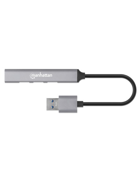 Hub USB 4 porte Combo USB3.2 / 2.0