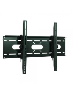 Supporto a Muro Inclinabile per TV LED LCD 42-80'' Nero