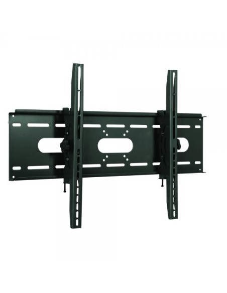 Supporto a Muro Inclinabile per TV LED LCD 42-80'' Nero