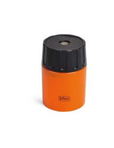 Temperatatite in plastica Lebez con serbatoio 1 foro - conf. 10 pz - 403 2