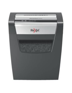 Distruggidocumenti uso moderato Rexel Momentum X410 - P-4 - 23 L - taglio a frammenti 4x28mm - 2104571EU