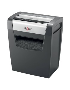 Distruggidocumenti uso moderato Rexel Momentum X410 - P-4 - 23 L - taglio a frammenti 4x28mm - 2104571EU 2