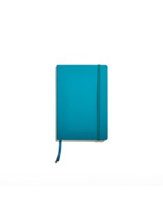 MUITOMAS NOTEBOOK A5 BLUE