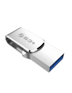 128GB S3+ PEN DRIVE USB-C/U