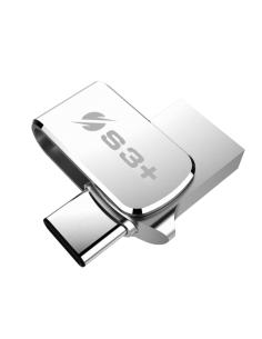 128GB S3+ PEN DRIVE USB-C/U 2