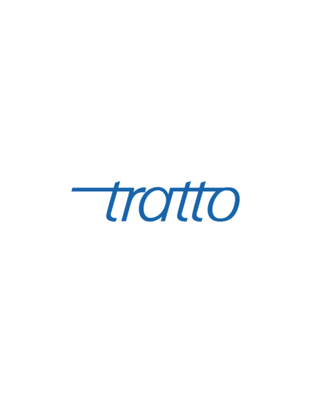 Evidenziatore TRATTO Video 1-5 mm assortiti barattolo da 20 - F829200