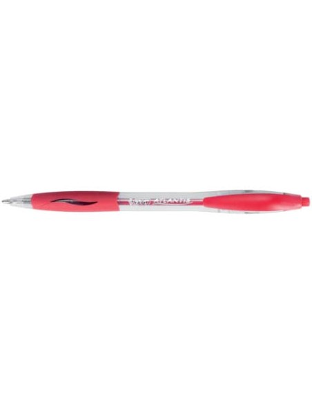 Penna a sfera a scatto Atlantis Classic NF M