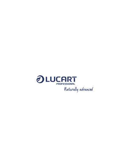 Bobina multiuso Lucart EcoNatural 800 - 208,8 m 2 veli avana - 2 rotoli da 800 strappi - 852218T