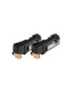 BOX 2 TONER NERO AL-C2900 2