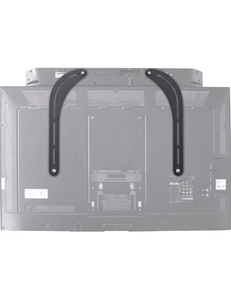 Supporto per Soundbar Sopra o Sotto TV 32-70''