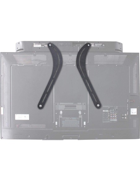 Supporto per Soundbar Sopra o Sotto TV 32-70''