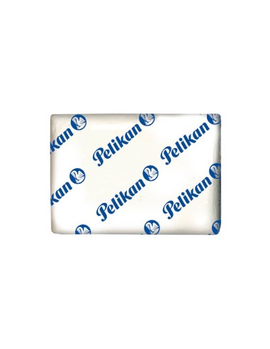 Gomma pane per disegno Pelikan UG/20 bianco Conf. 20 pezzi - 0ARM20