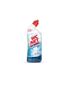 Detergente WC Net Candeggina Gel Extra White 700 ml 7002999 2